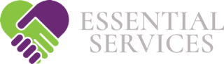 eseentiall services logo transparent
